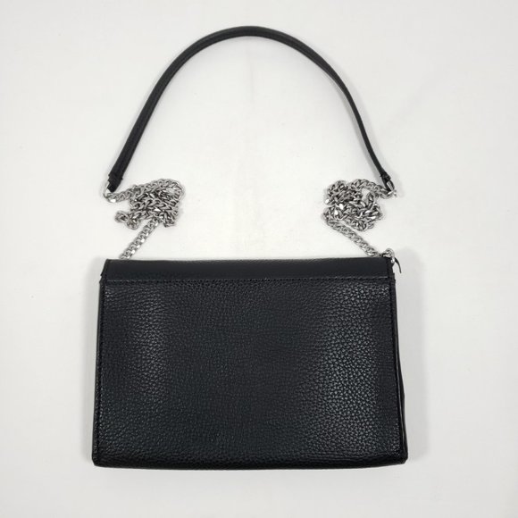 Calvin Klein Wallet-on-a-Chain - Black - Picture 2 of 5